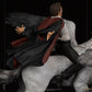 Harry Potter - Harry & Buckbeak Deluxe 1:10 Scale Statue
