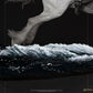 Harry Potter - Harry & Buckbeak Deluxe 1:10 Scale Statue