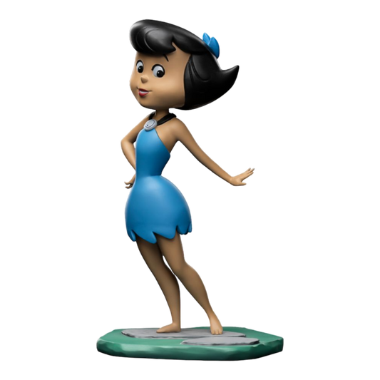 The Flintstones - Betty Rubble 1:10 Scale Statue