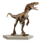 Jurassic Park 2: Lost World - Velociraptor 1:10 Scale Statue