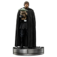 Star Wars: The Mandalorian - Luke Skywalker and Grogu 1:10 Scale Statue