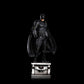 The Batman - Batman 1:10 Scale Statue