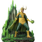 Loki (TV) - Classic Loki Deluxe 1:10 Scale Statue