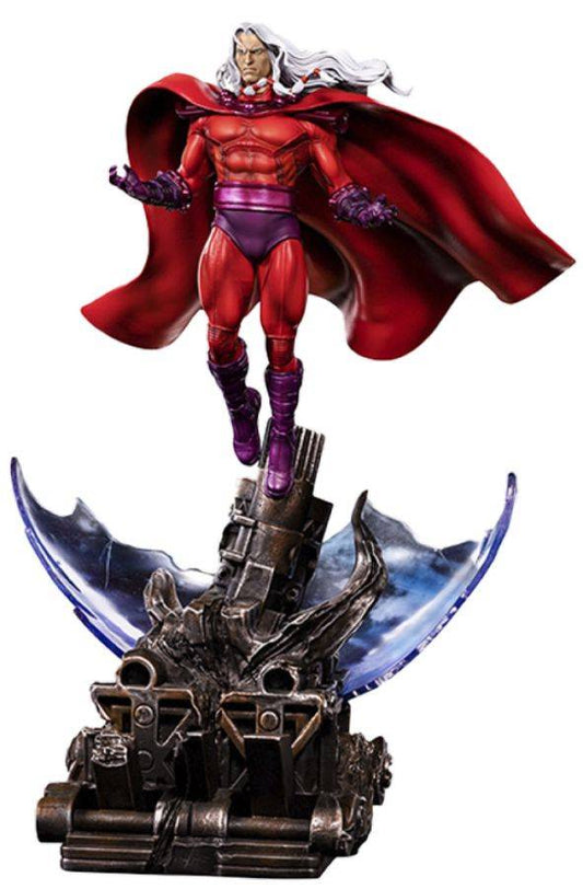 Marvel Comics - Magneto (Age of Apocalypse) 1:10 Scale Statue
