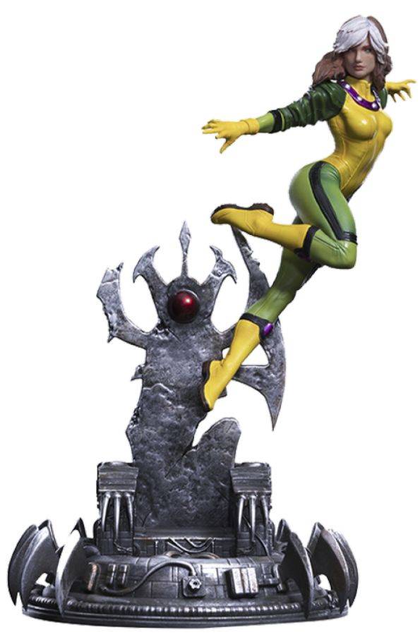Marvel Comics - Rogue (Age of Apocalypse) 1:10 Scale Statue