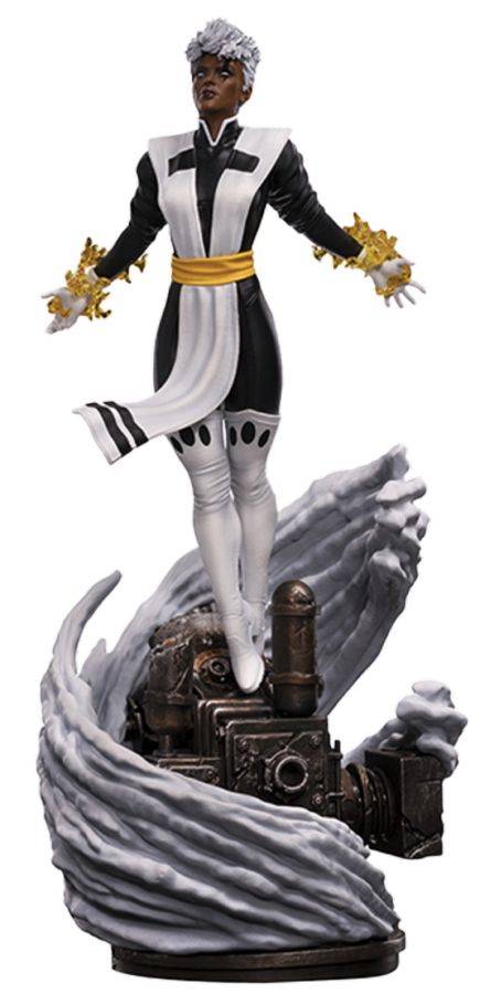 Marvel Comics - Storm (Age of Apocalypse) 1:10 Scale Statue