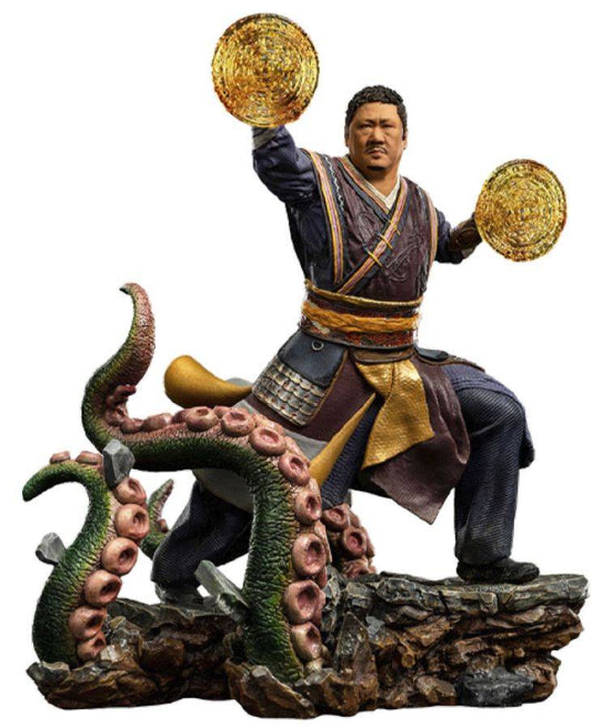 Doctor Strange 2: Multiverse of Madness - Wong 1:10 Scale Statue