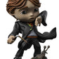 Harry Potter - Ron Weasley with Broken Wand Minico Vinyl Figure