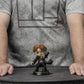 Harry Potter - Ron Weasley with Broken Wand Minico Vinyl Figure