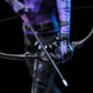 Hawkeye (TV) - Kate Bishop 1:10 Scale Statue