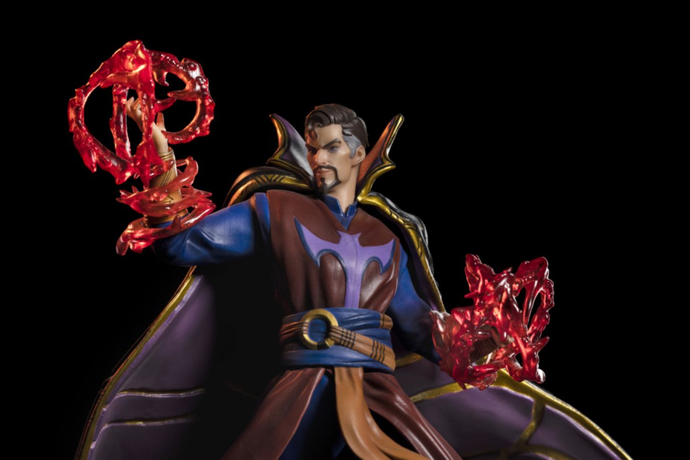 What If - Strange Supreme Deluxe 1:10 Scale Statue