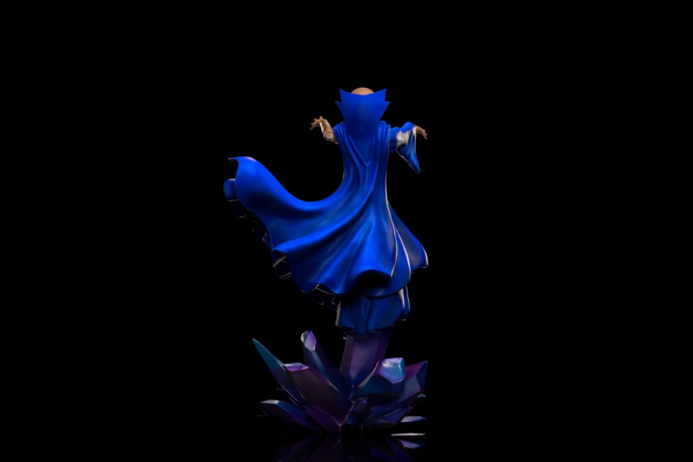 What If - The Watcher 1:10 Scale Statue