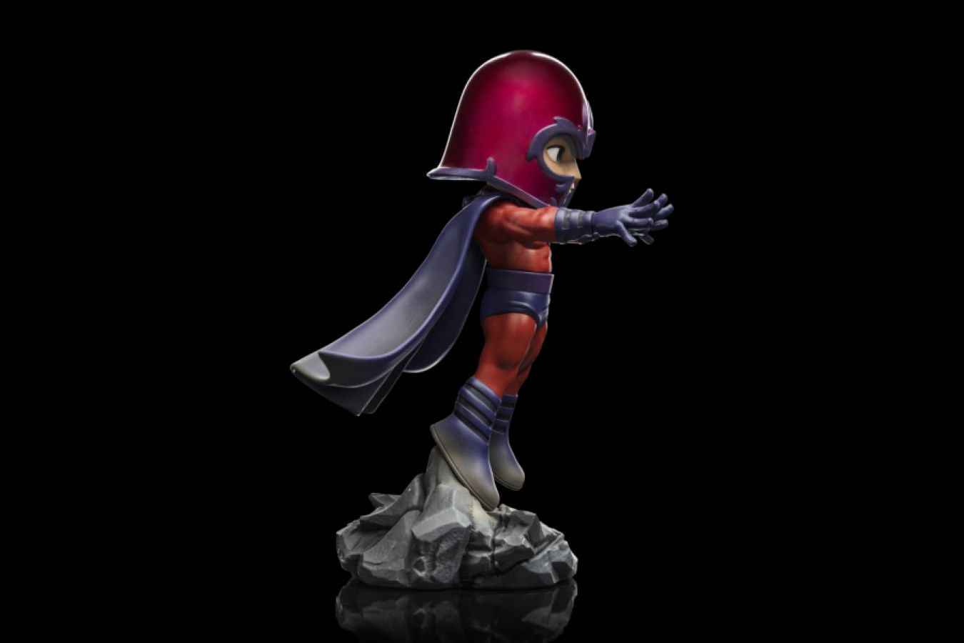 Marvel Comics - Magneto Minico Vinyl Figure