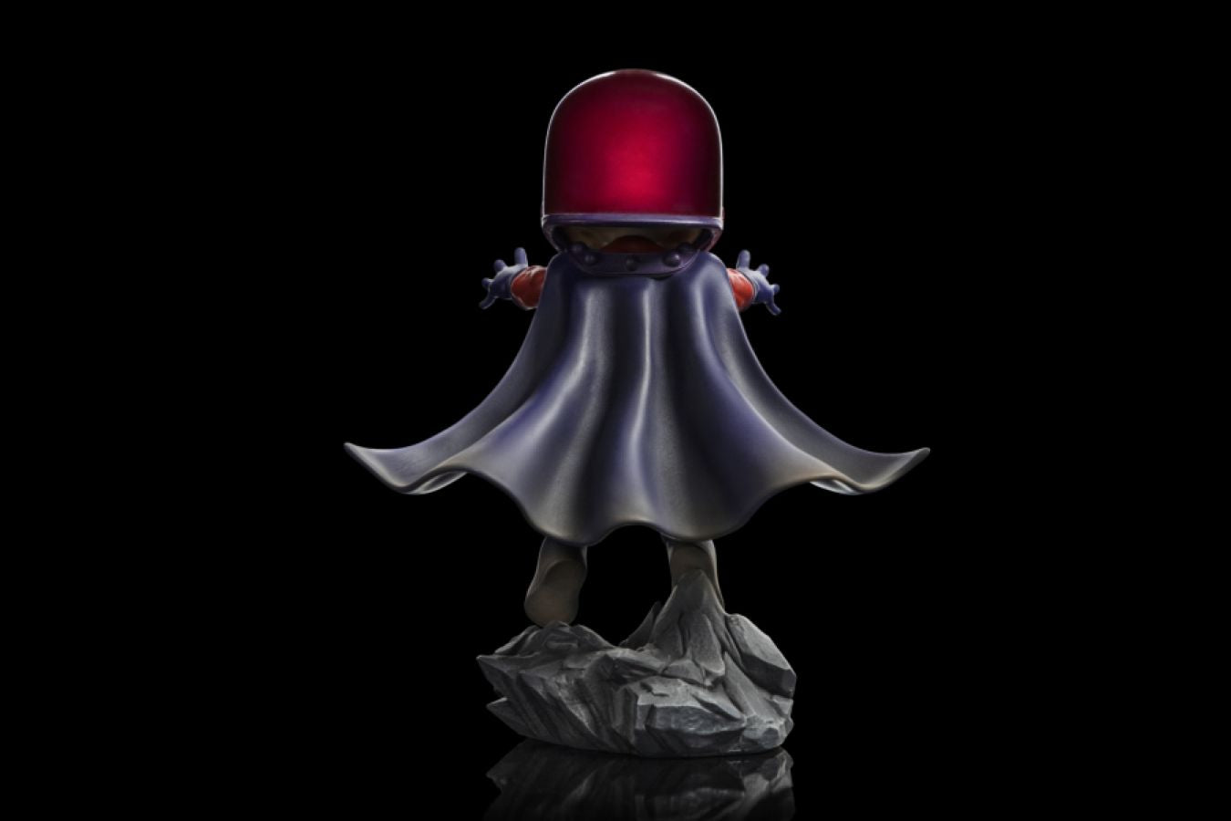 Marvel Comics - Magneto Minico Vinyl Figure