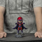 Marvel Comics - Magneto Minico Vinyl Figure