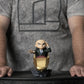 Marvel Comics - Professor Xavier Minico Vinyl Figure