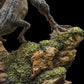 Jurassic World 3: Dominion - Dilophosaurus 1:10 Scale Statue