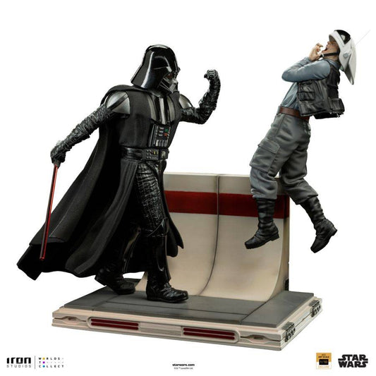 Star Wars: Rogue One - Darth Vader Deluxe 1:10 Scale Statue