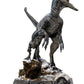 Jurassic World 3: Dominion - Blue & Beta 1:10 Scale Statue