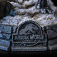 Jurassic World 3: Dominion - Blue & Beta 1:10 Scale Statue