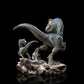 Jurassic World 3: Dominion - Blue & Beta Minico Vinyl Figure