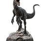 Jurassic World 3: Dominion - Blue 1:10 Scale Statue