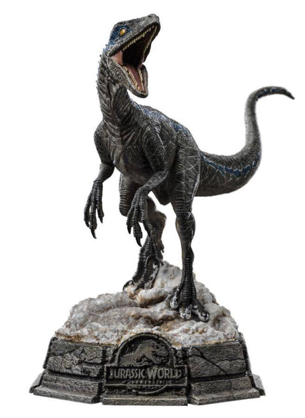 Jurassic World 3: Dominion Blue 1:10 Scale Statue IRO51048