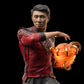 Shang-Chi - Shang-Chi & Morris 1:10 Scale Statue