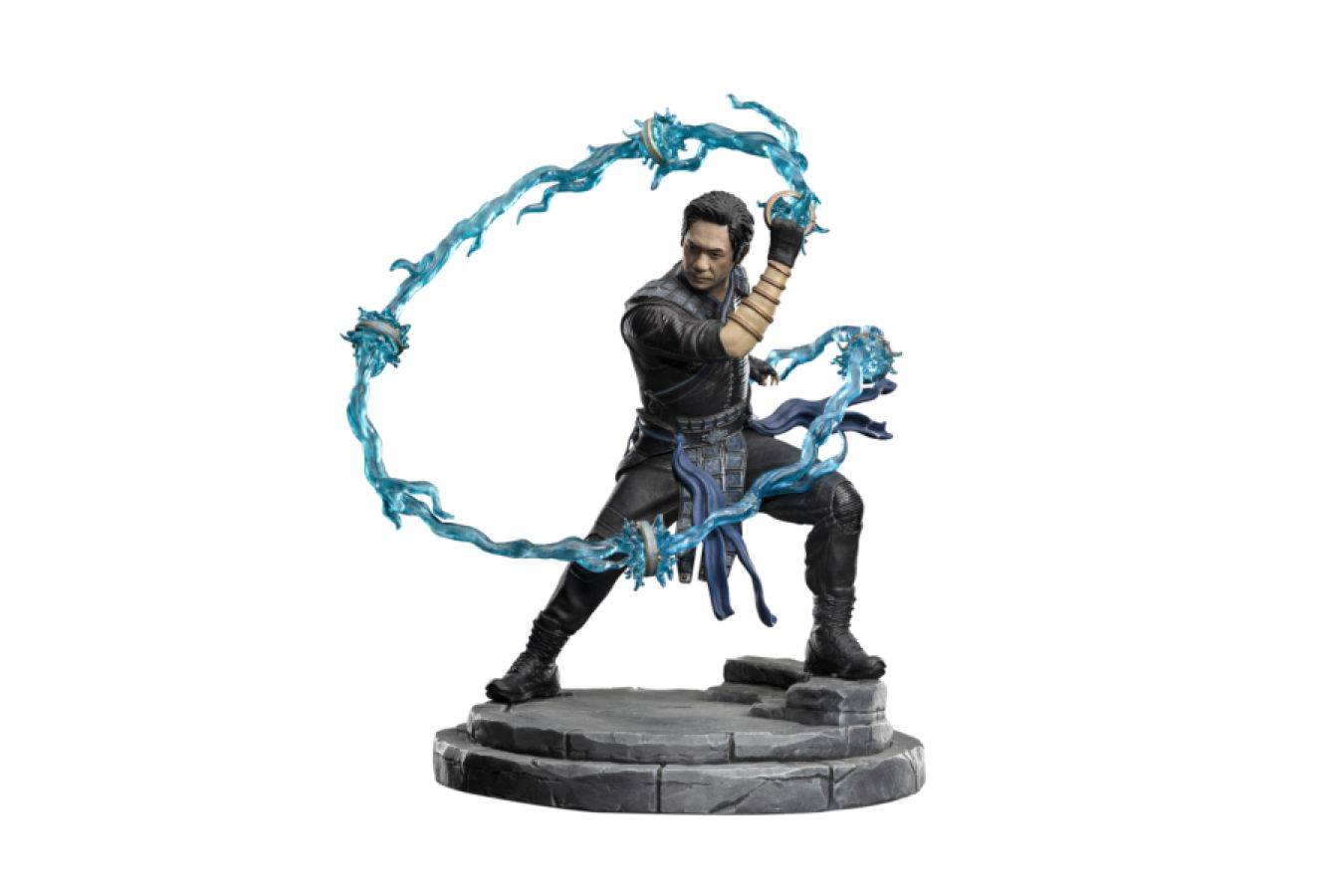 Shang-Chi - Wenwu 1:10 Scale Statue