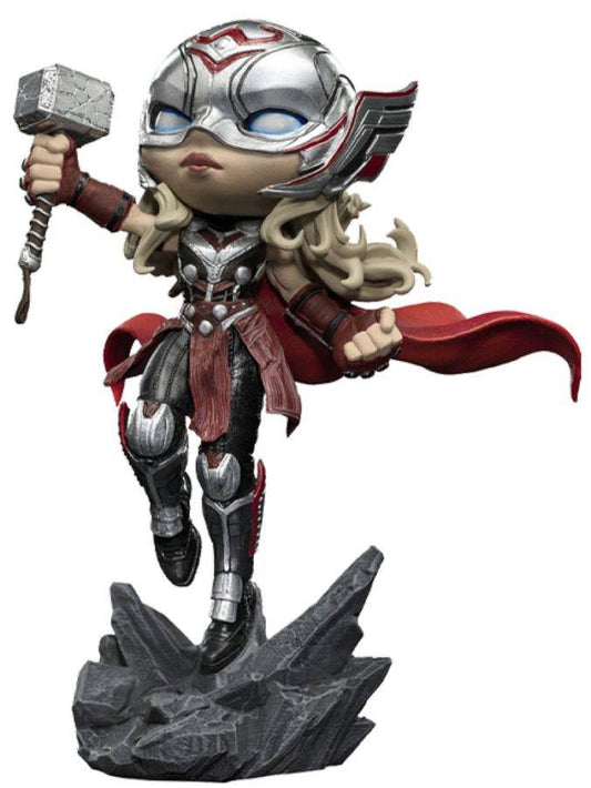 Thor 4: Love and Thunder - Mighty Thor Jane Foster Minico Vinyl