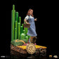 Wizard of Oz - Dorothy Deluxe 1:10 Scale Statue