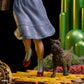 Wizard of Oz - Dorothy Deluxe 1:10 Scale Statue