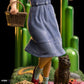 Wizard of Oz - Dorothy Deluxe 1:10 Scale Statue