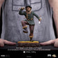 Wizard of Oz - Scarecrow 1:10 Scale Statue