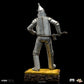 Wizard of Oz - Tin Man 1:10 Scale Statue