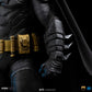 DC Comics - Batman Unleashed Deluxe 1:10 Scale Statue
