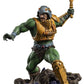 Masters of the Universe - Man At Arms 1:10 Scale Statue