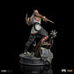 Mortal Kombat - Baraka 1:10 Scale Statue