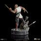 Mortal Kombat - Baraka 1:10 Scale Statue