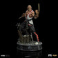 Mortal Kombat - Baraka 1:10 Scale Statue