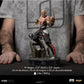 Mortal Kombat - Baraka 1:10 Scale Statue