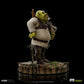 Shrek - Shrek, Donkey & Gingerbread Man Deluxe 1:10 Scale Statue
