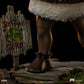 Shrek - Shrek, Donkey & Gingerbread Man Deluxe 1:10 Scale Statue