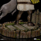Shrek - Shrek, Donkey & Gingerbread Man Deluxe 1:10 Scale Statue