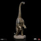 Jurassic Park - Brachiosaurus Icons Statue