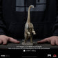 Jurassic Park - Brachiosaurus Icons Statue