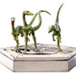 Jurassic World - Compsognaths Icons