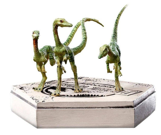 Jurassic World - Compsognaths Icons