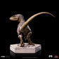 Jurassic Park - Velociraptor C Icons Statue