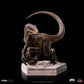 Jurassic Park - Velociraptor C Icons Statue